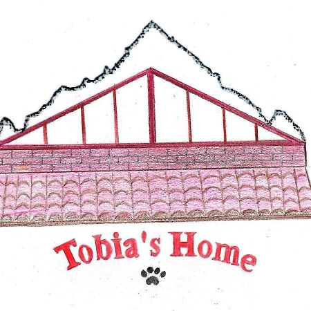 Tobia'S Home Roddino Bagian luar foto